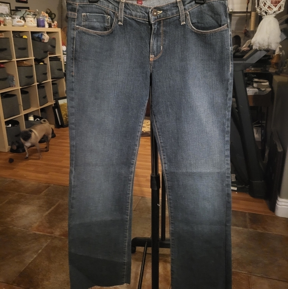 Just USA cherry jeans